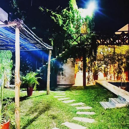 Framfor Inn Chetumal Bagian luar foto
