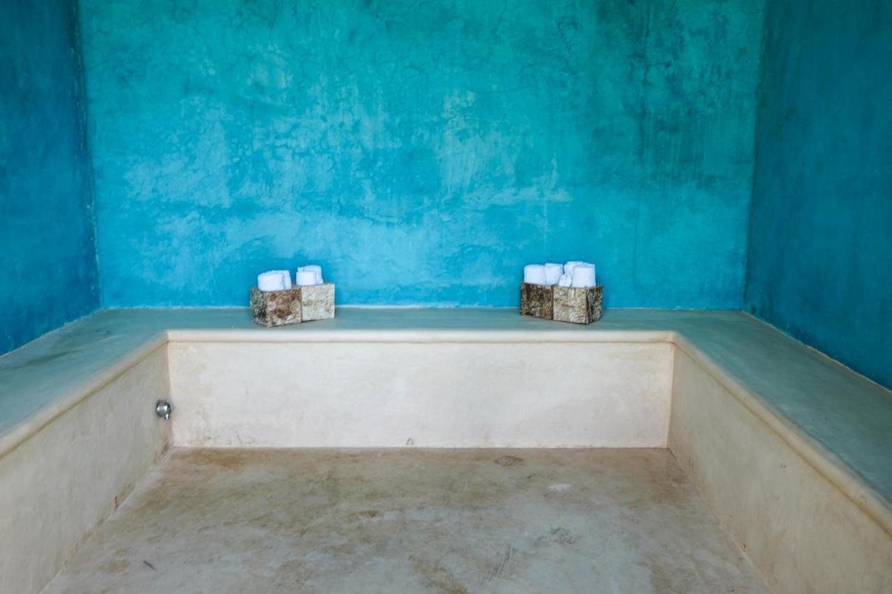 Framfor Inn Chetumal Bagian luar foto