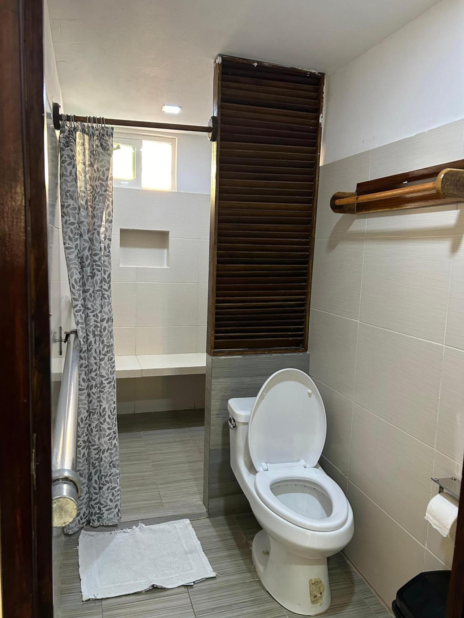 Framfor Inn Chetumal Bagian luar foto